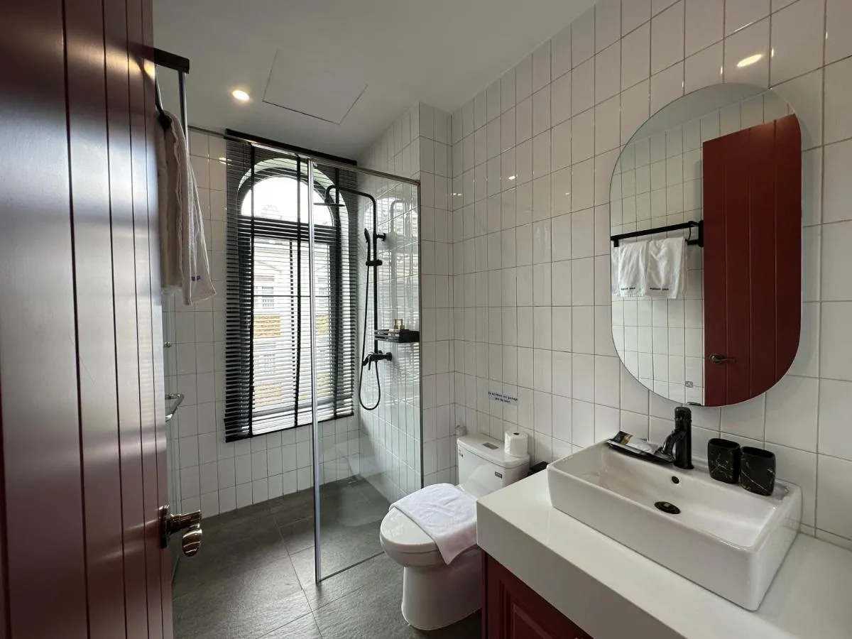Image 3 of Anna Boutique Apartment and Guest House at Dist 7
