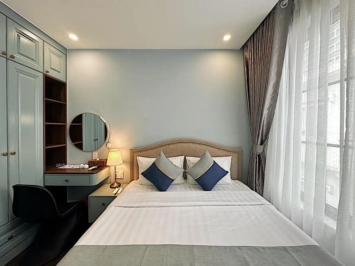 Image 5 of Anna Boutique Apartment and Guest House at Dist 7