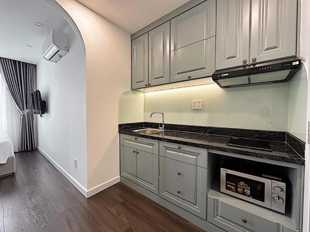 Image 4 of Anna Boutique Apartment and Guest House at Dist 7