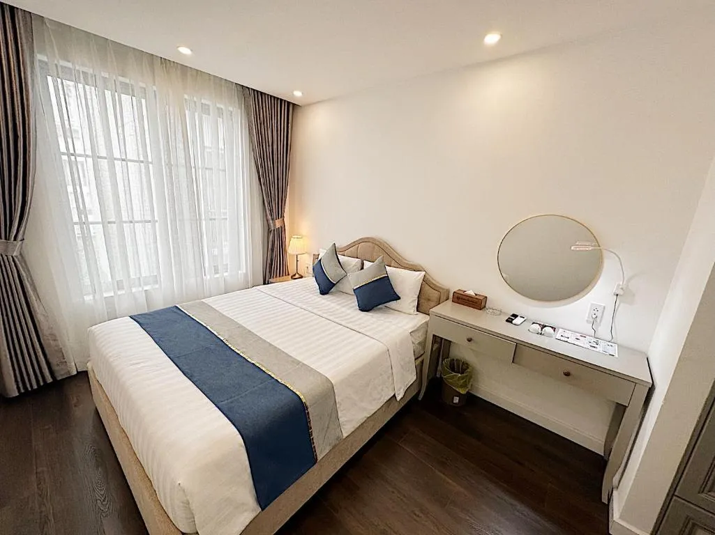 Image 1 of Anna Boutique Apartment and Guest House at Dist 7