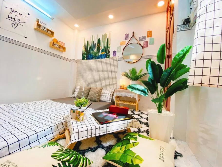 Image 3 of An’s Homestay – Peaceful, Cozy & Chill