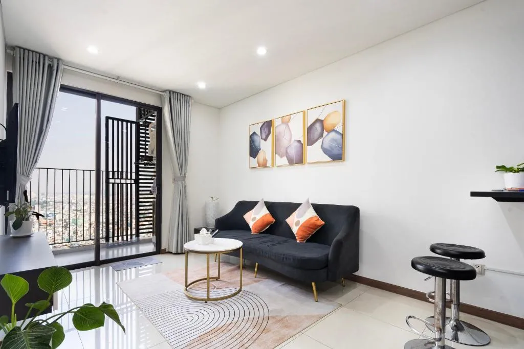 Image 1 of Aparment Hà Đô Centrosa