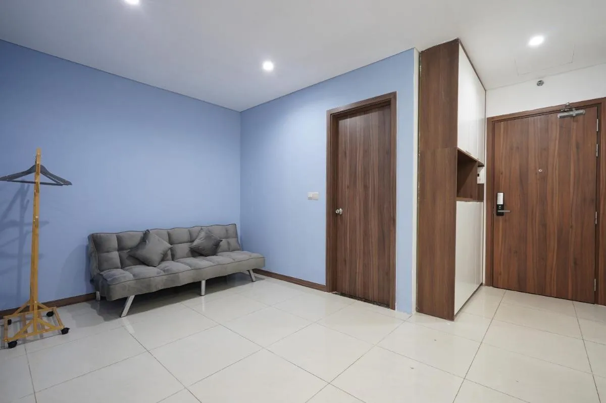 Image 3 of Aparment Hà Đô Centrosa