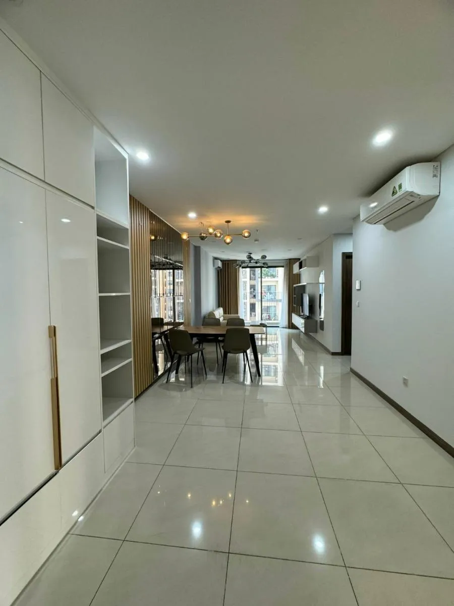 Image 4 of Aparment Hà Đô Centrosa
