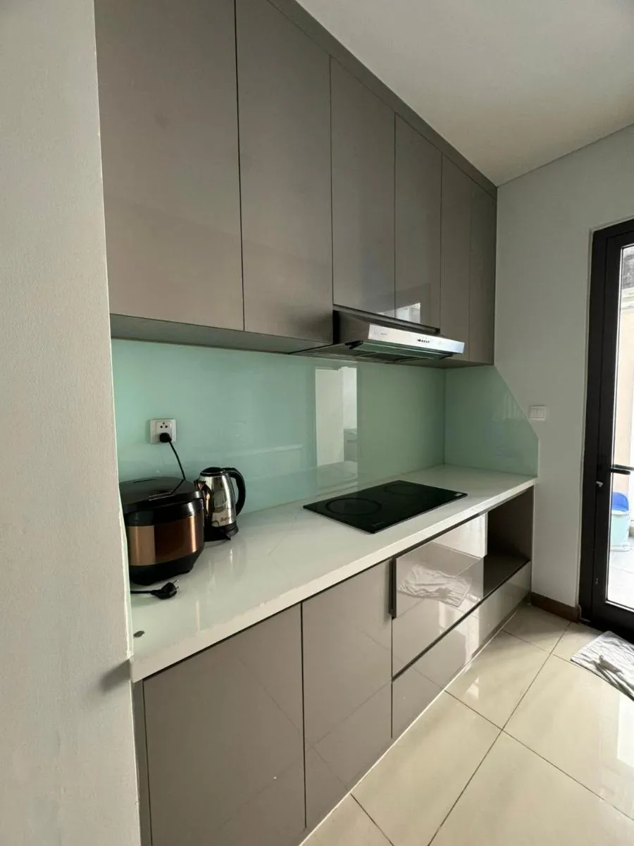 Image 5 of Aparment Hà Đô Centrosa