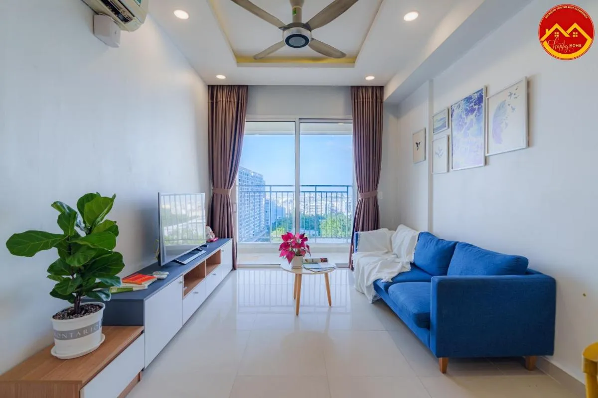 Image 5 of Apartment – Near TSN Airport – 2Br 2WC – Luxury