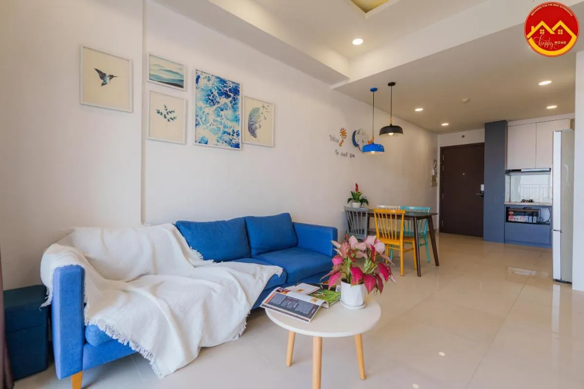 Image 3 of Apartment – Near TSN Airport – 2Br 2WC – Luxury