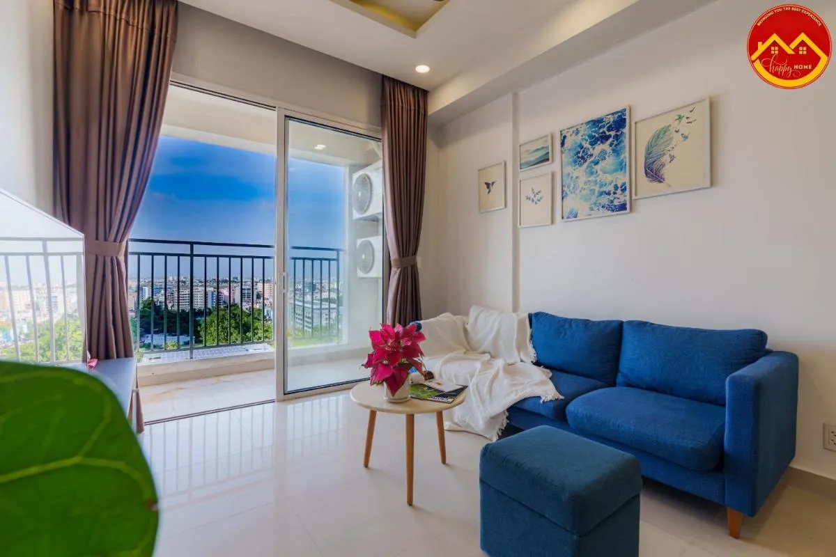 Image 4 of Apartment – Near TSN Airport – 2Br 2WC – Luxury