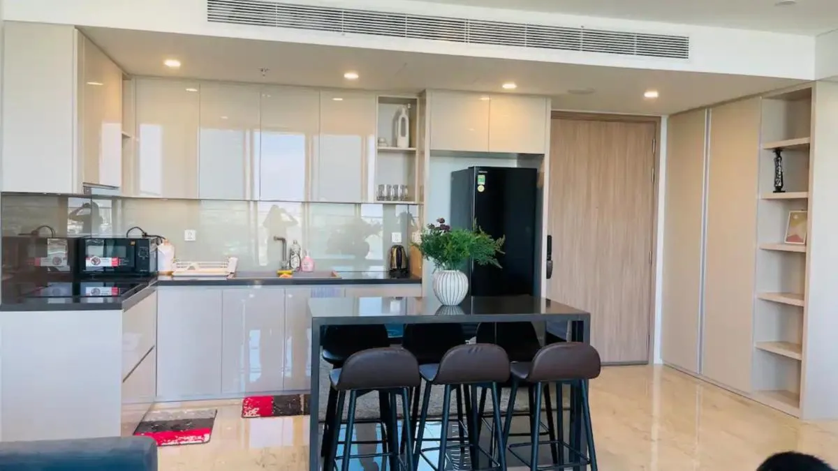 Image 5 of Apartment Riverside – Luxury Frato Design D2