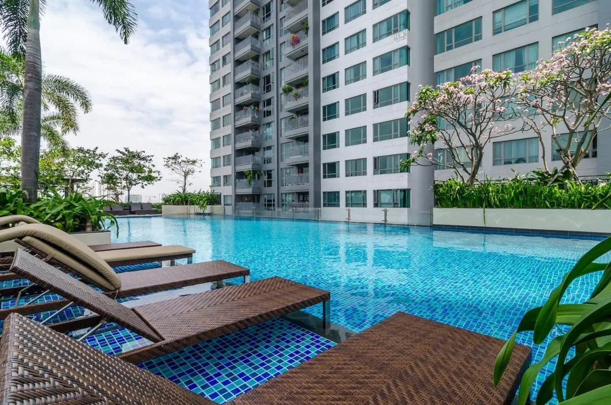 Image 3 of Apartment Riverside – Luxury Frato Design D2