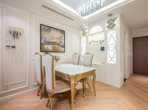 Image 4 of Apartment at Landmark 81 Vinhomes building
