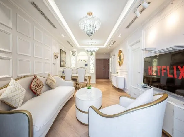 Image 5 of Apartment at Landmark 81 Vinhomes building