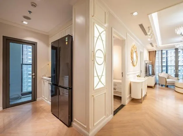 Image 3 of Apartment at Landmark 81 Vinhomes building