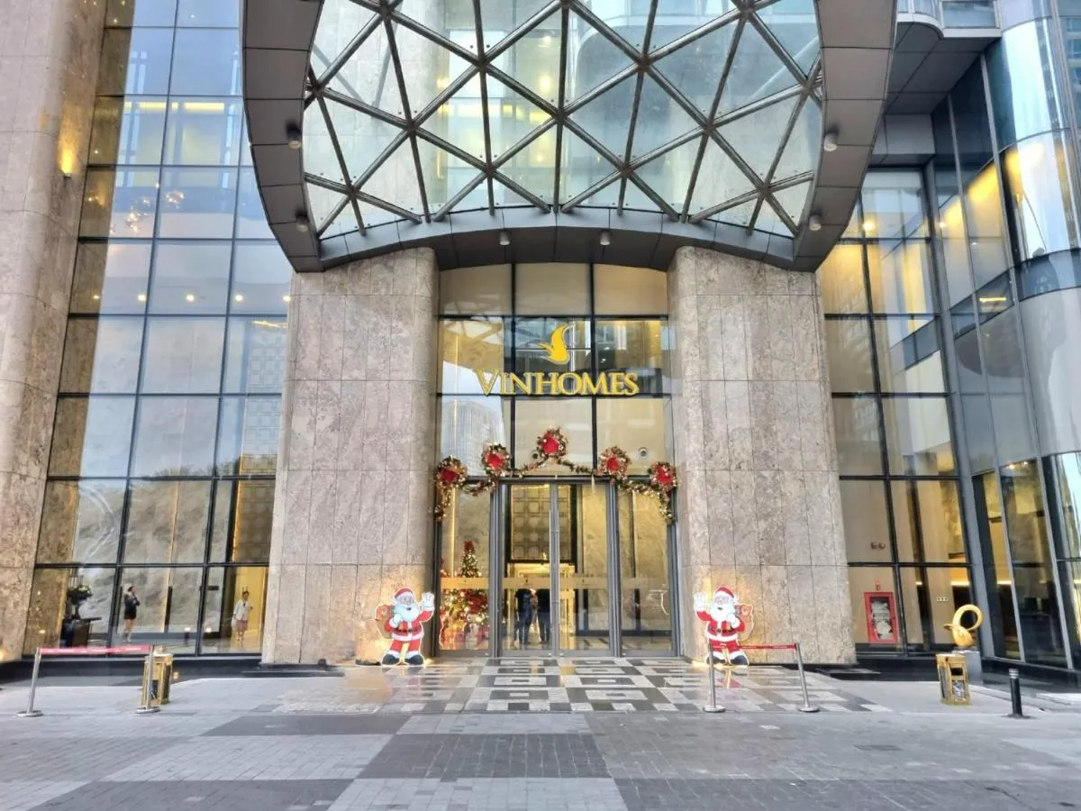 Image 5 of Apartment at Landmark 81 shopping center