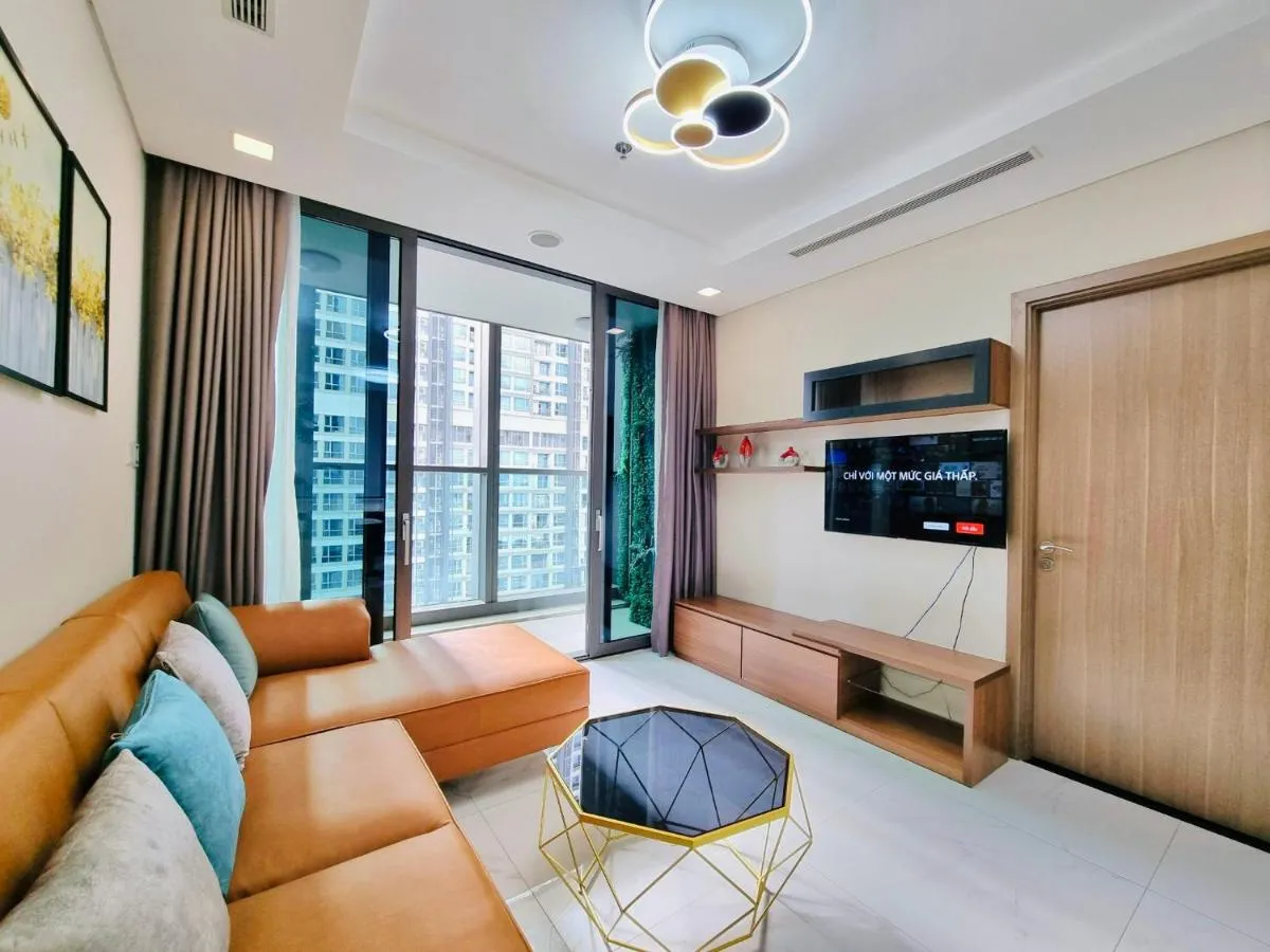Image 4 of Apartment at Landmark 81 shopping center