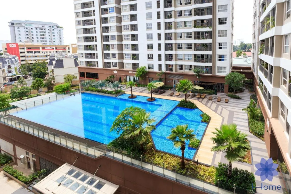 Image 4 of Apartments near Tân Sân Nhất Airpot