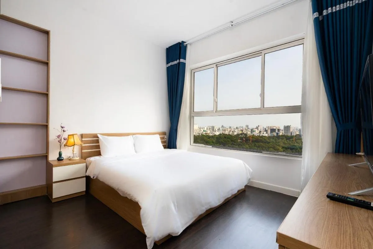 Image 5 of Apartments near Tân Sân Nhất Airpot
