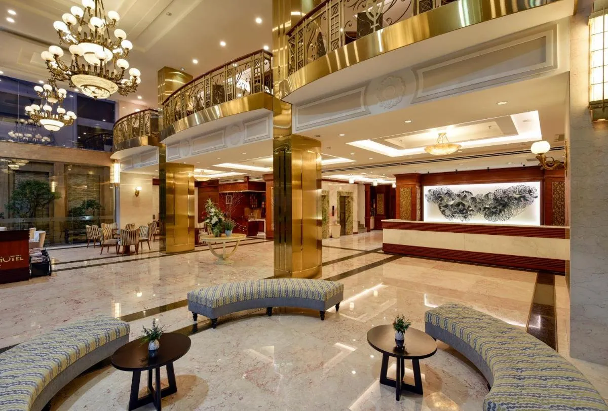 Image 3 of Aquari Hotel