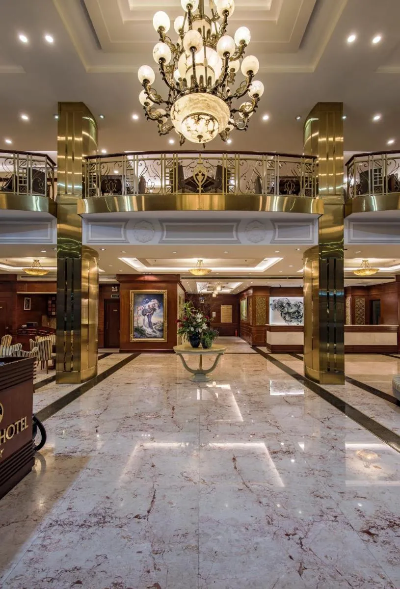 Image 5 of Aquari Hotel