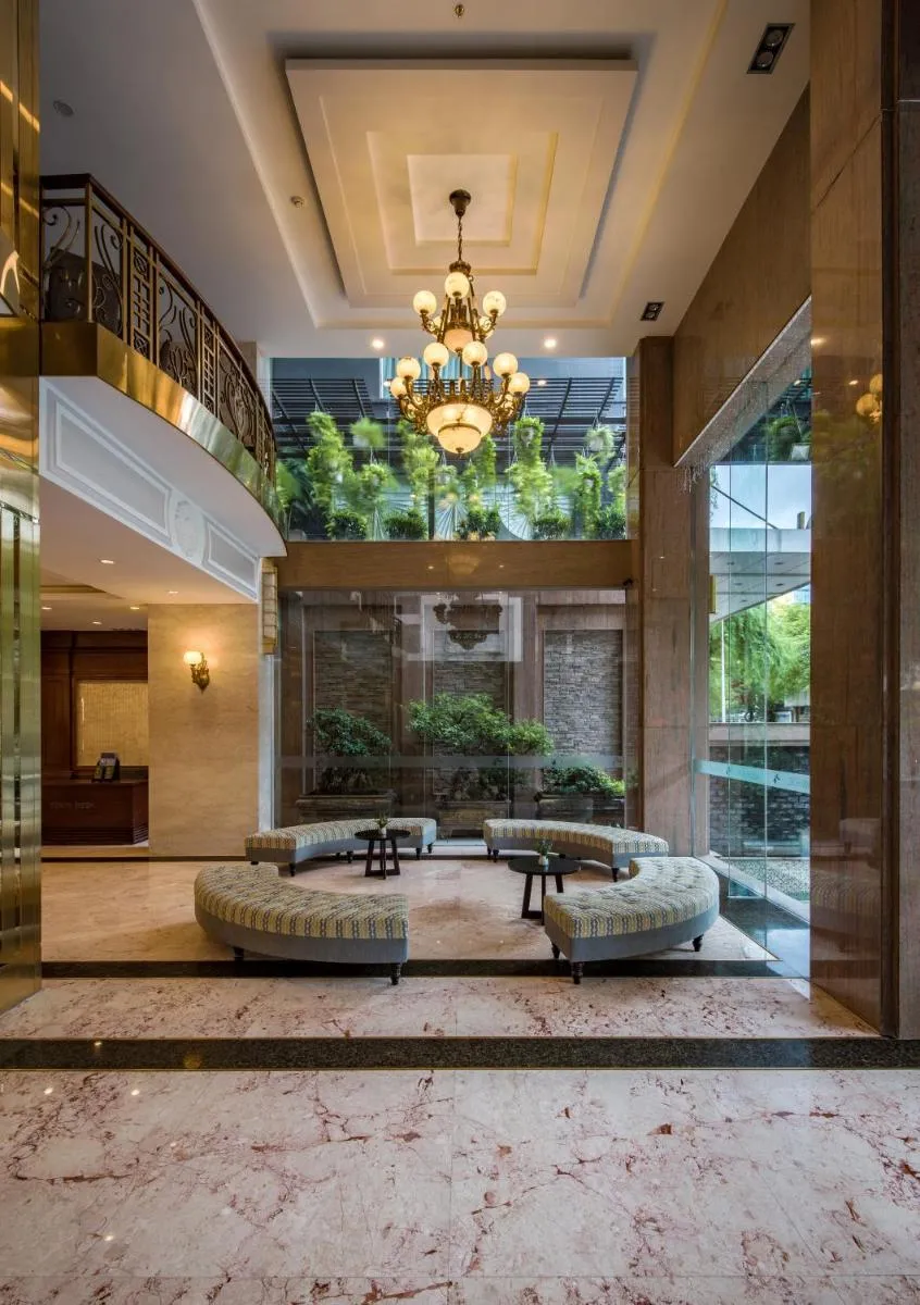 Image 4 of Aquari Hotel