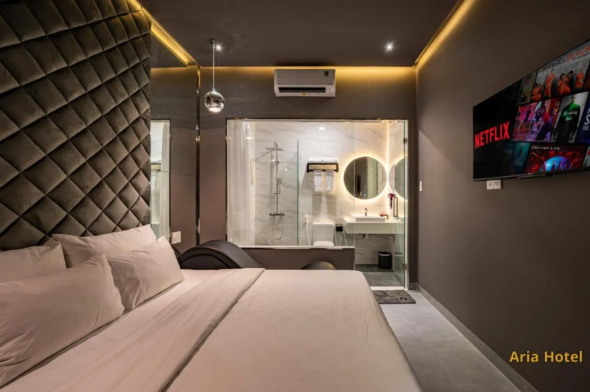 Image 3 of Aria Hotel Quận 10