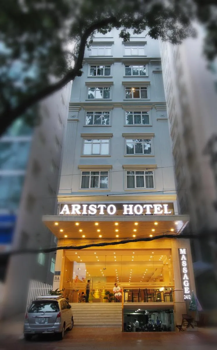 Image 4 of Aristo Saigon Hotel