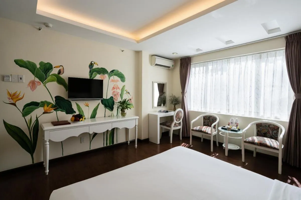 Image 3 of Asian Ruby Center Point Hotel & Spa