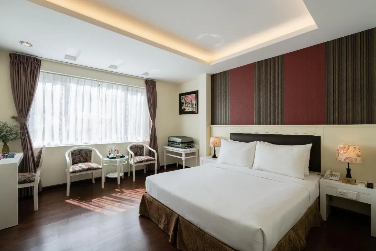 Image 5 of Asian Ruby Center Point Hotel & Spa