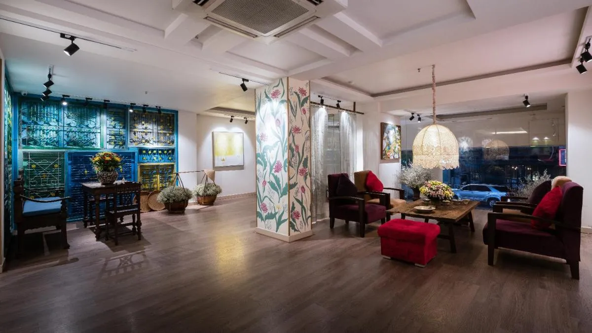 Image 4 of Asian Ruby Center Point Hotel & Spa