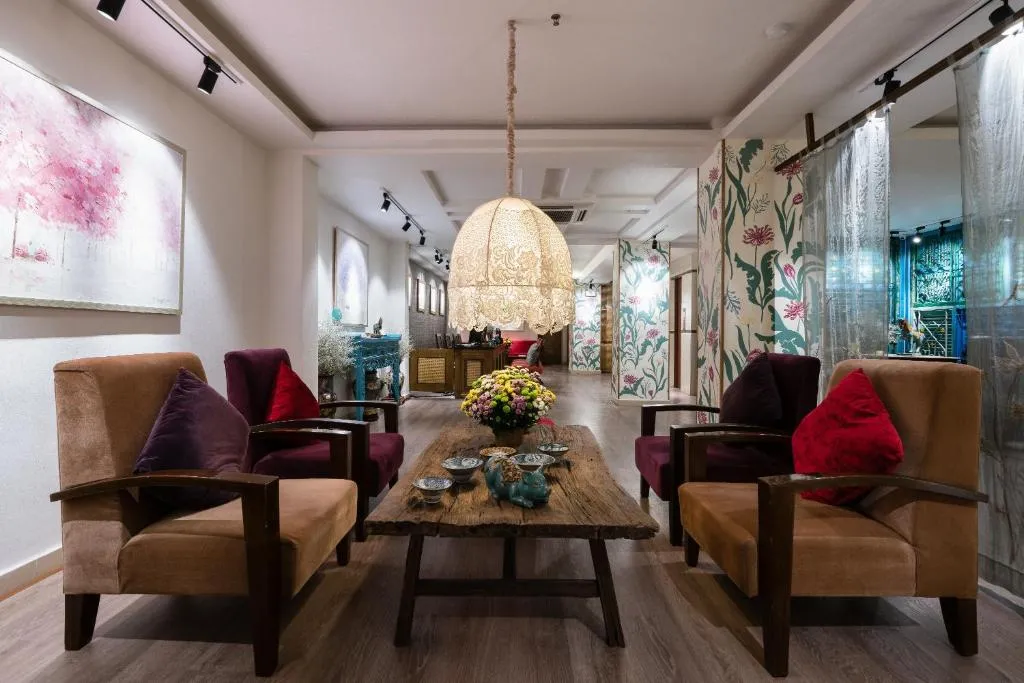 Image 1 of Asian Ruby Center Point Hotel & Spa