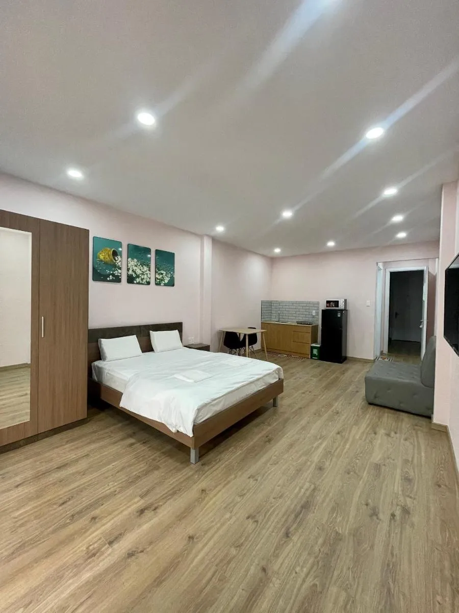 Image 3 of Aspire Saigon – Ly Tu Trong