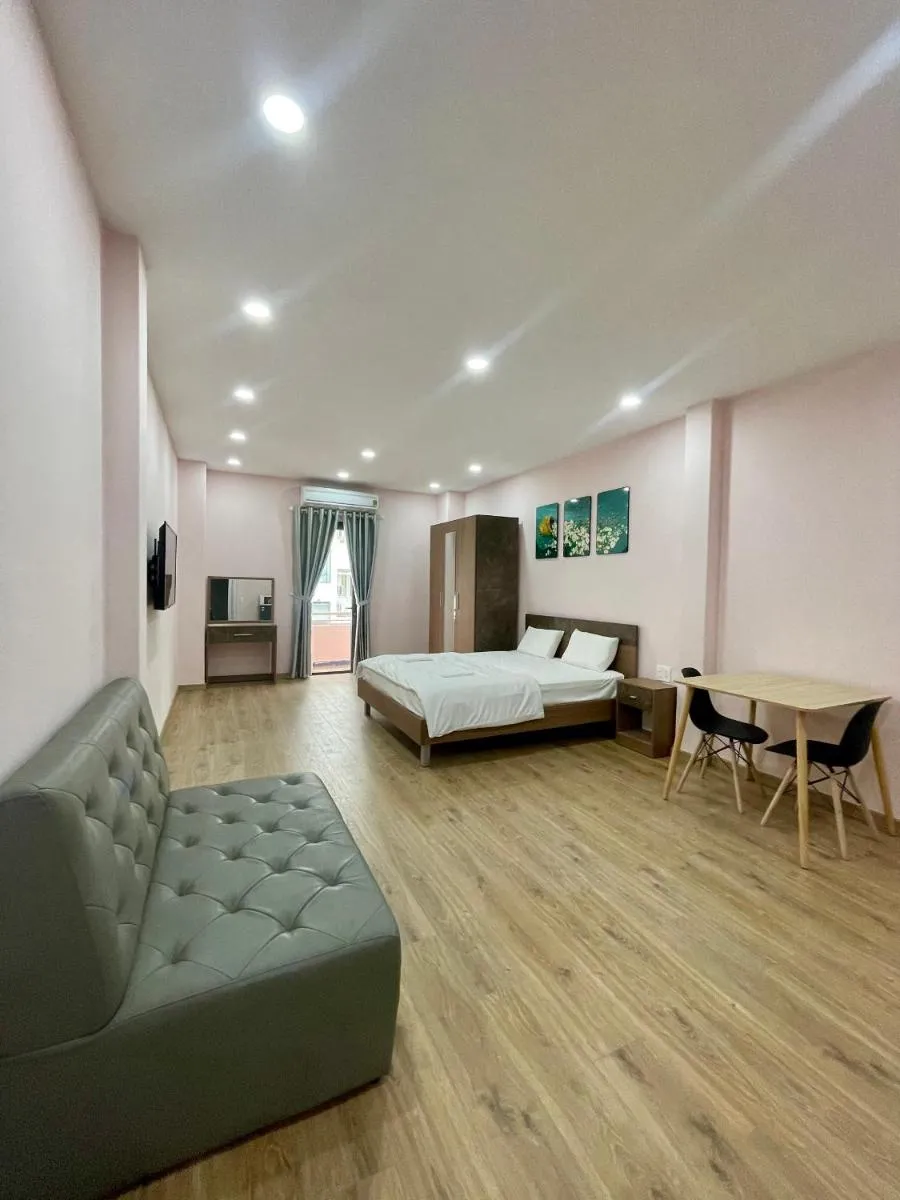 Image 5 of Aspire Saigon – Ly Tu Trong