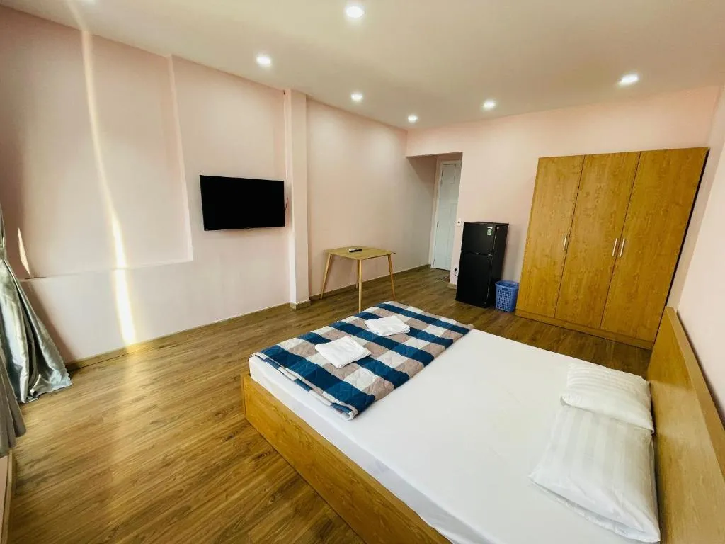 Image 1 of Aspire Saigon – Ly Tu Trong