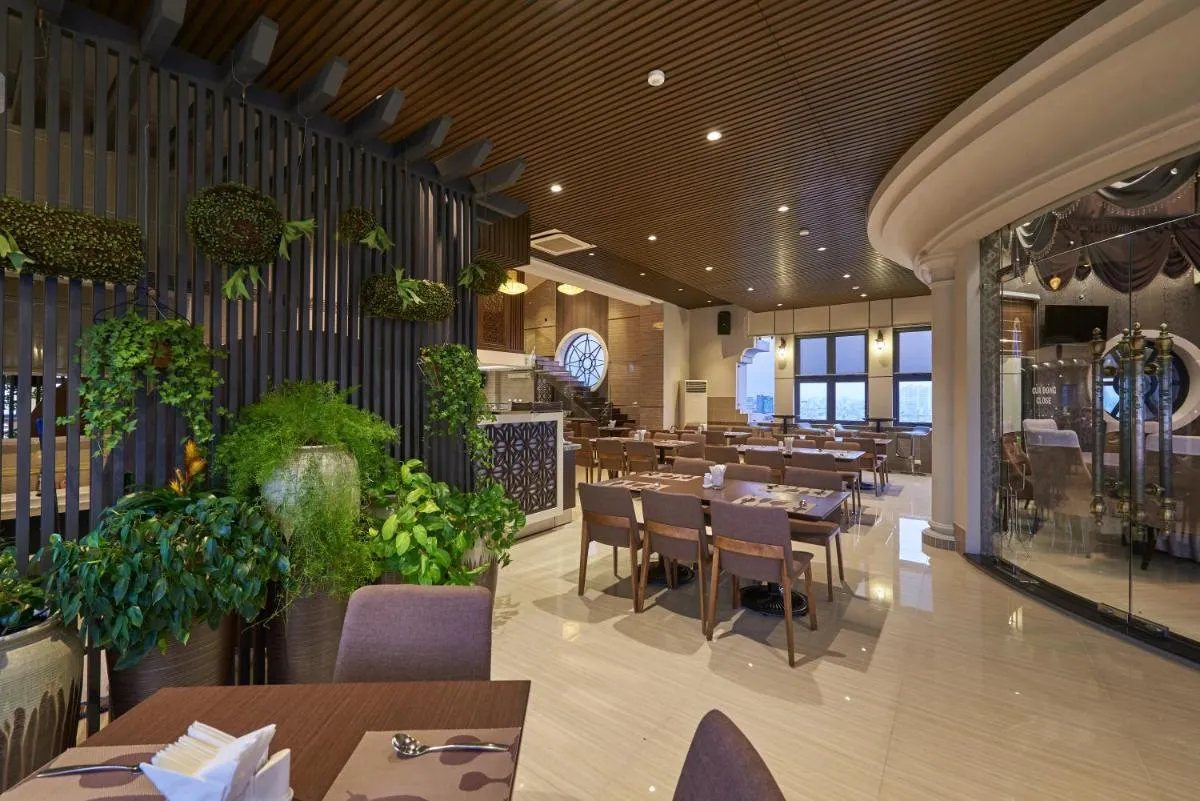 Image 4 of Athena Hotel
