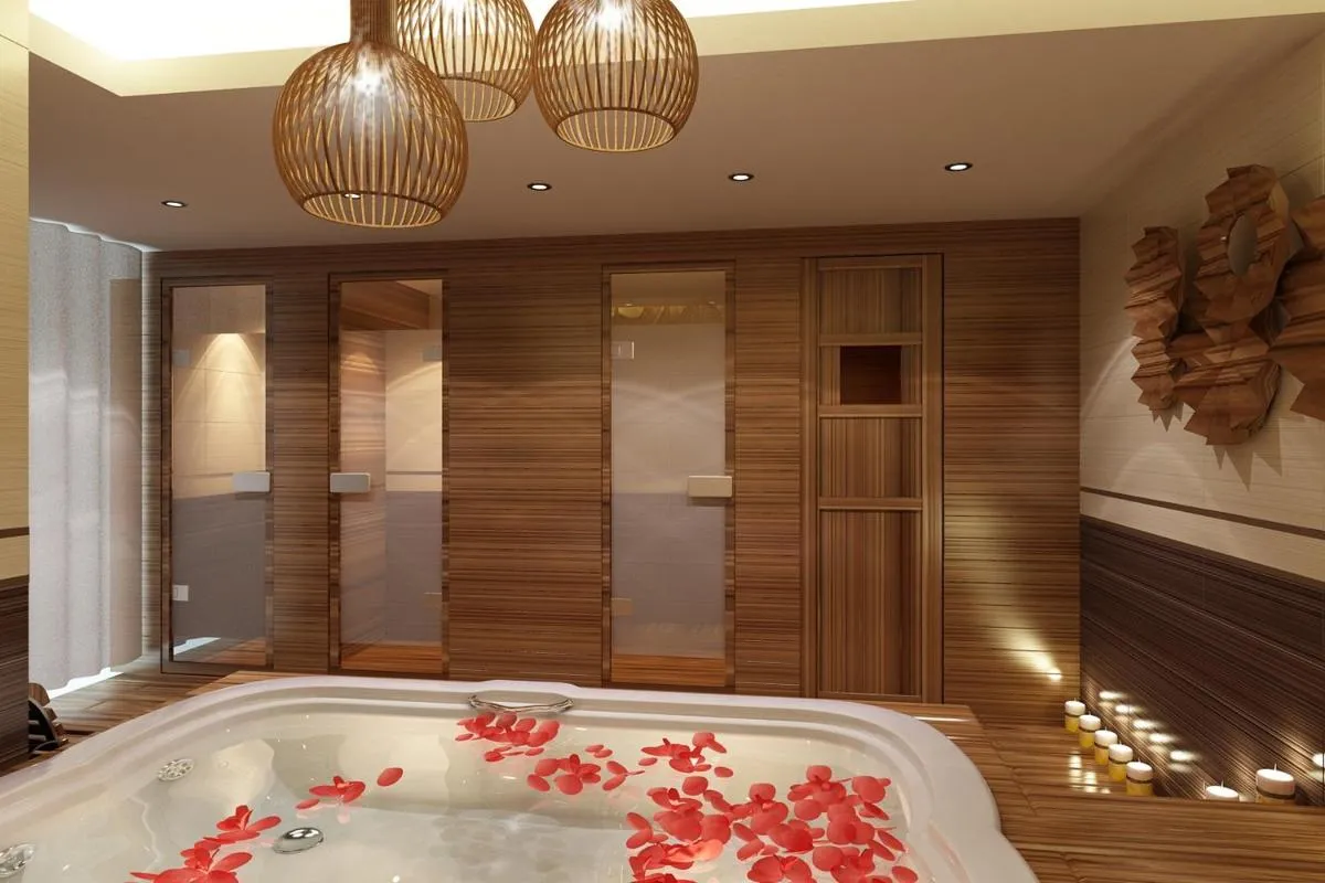 Image 3 of Athena Hotel