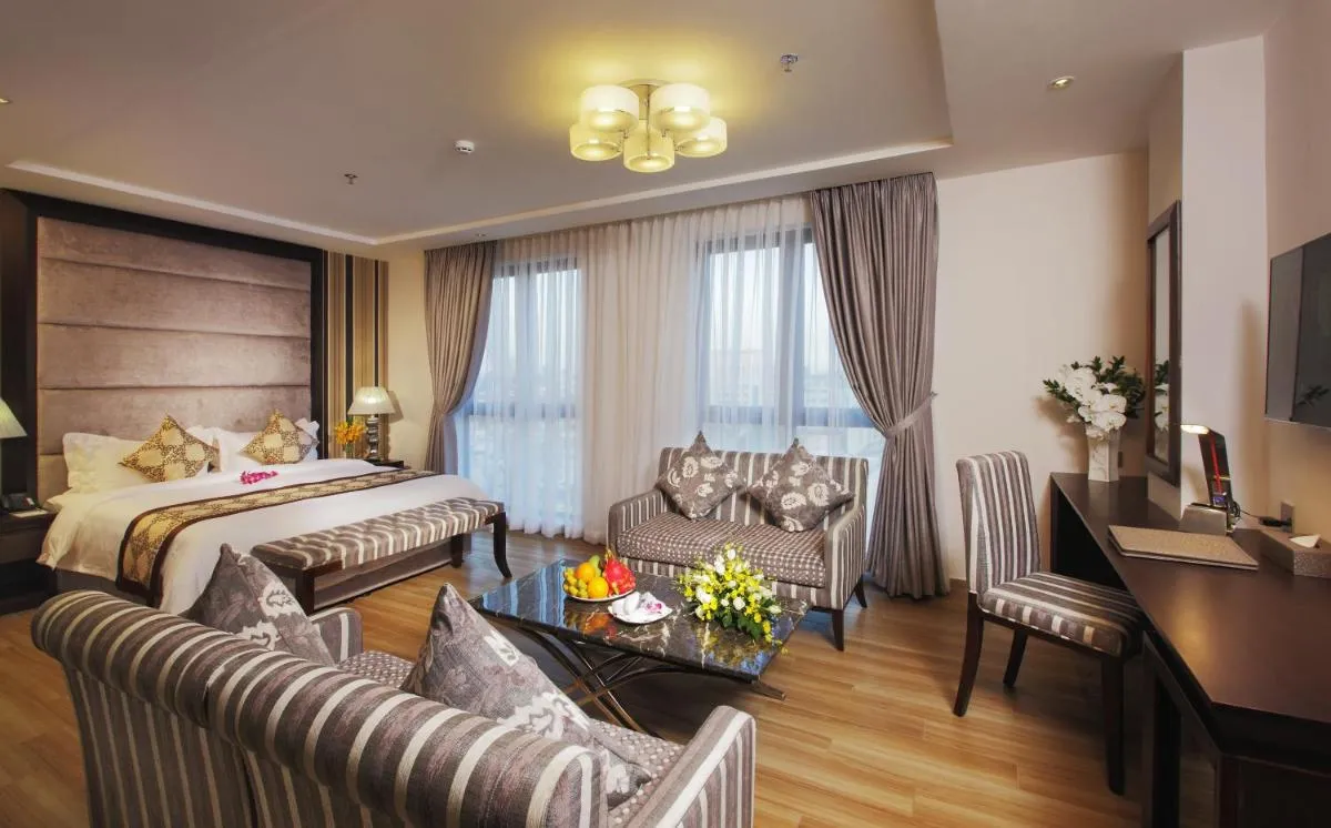 Image 5 of Athena Hotel