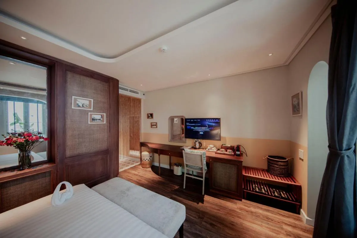 Image 4 of Au Lac Boutique Hotel