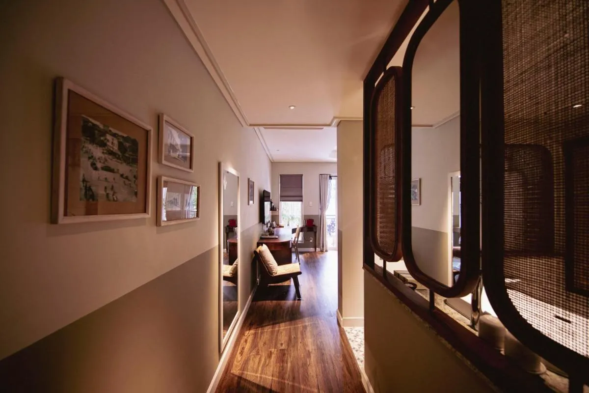 Image 3 of Au Lac Boutique Hotel