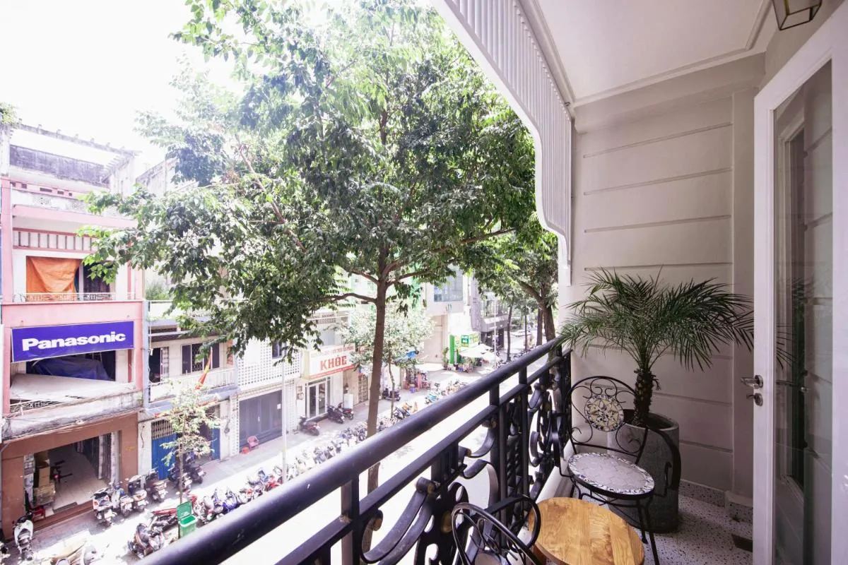 Image 5 of Au Lac Boutique Hotel