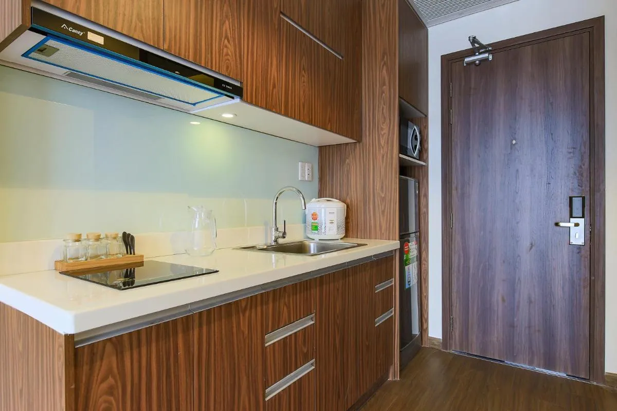 Image 3 of Aurora Serviced Apartments