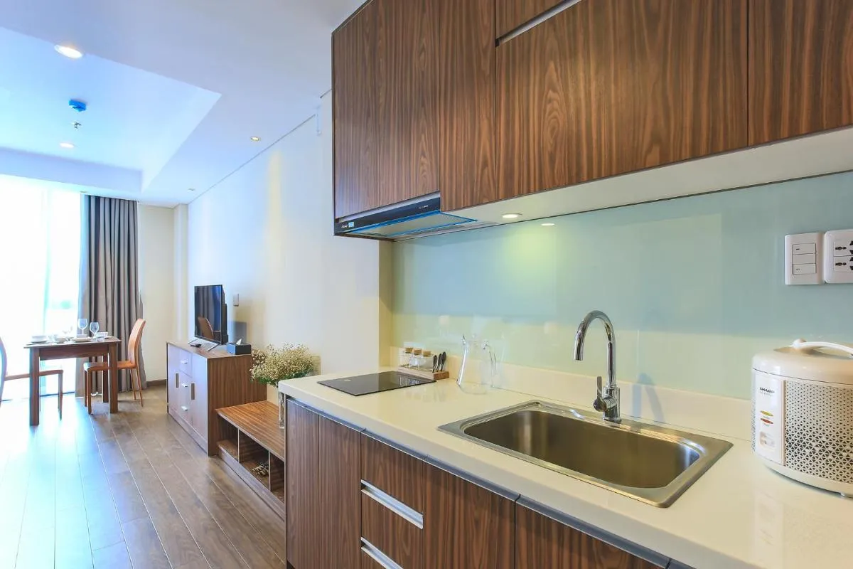 Image 4 of Aurora Serviced Apartments