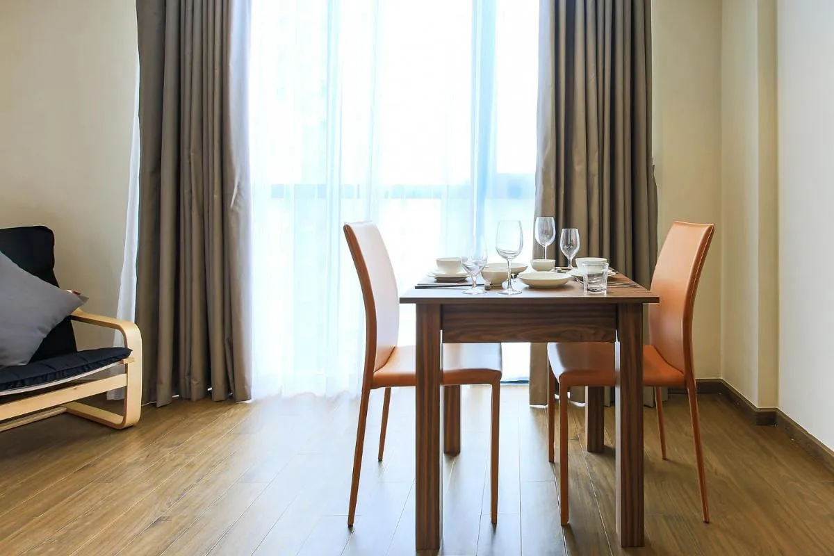 Image 5 of Aurora Serviced Apartments