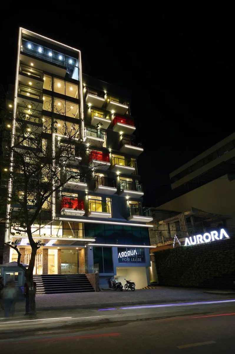 Image 4 of Aurora Western Village