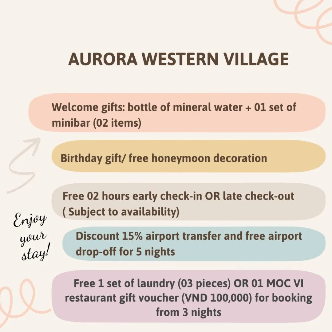 Image 5 of Aurora Western Village