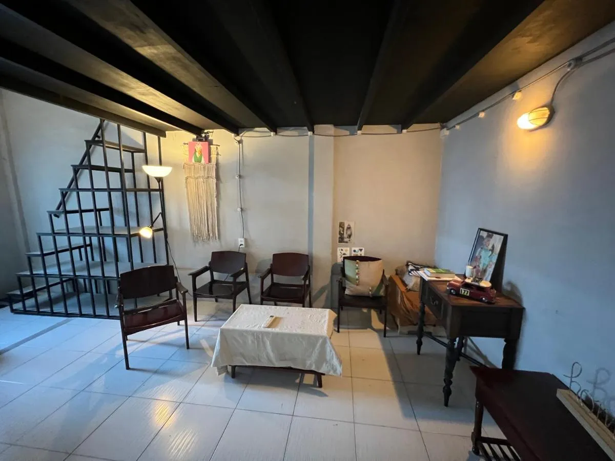 Image 5 of Authentic Saigon Loft in the Heart of City