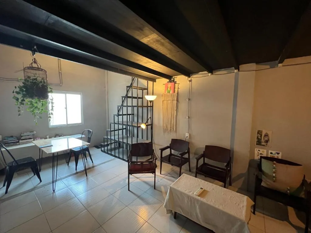 Image 1 of Authentic Saigon Loft in the Heart of City