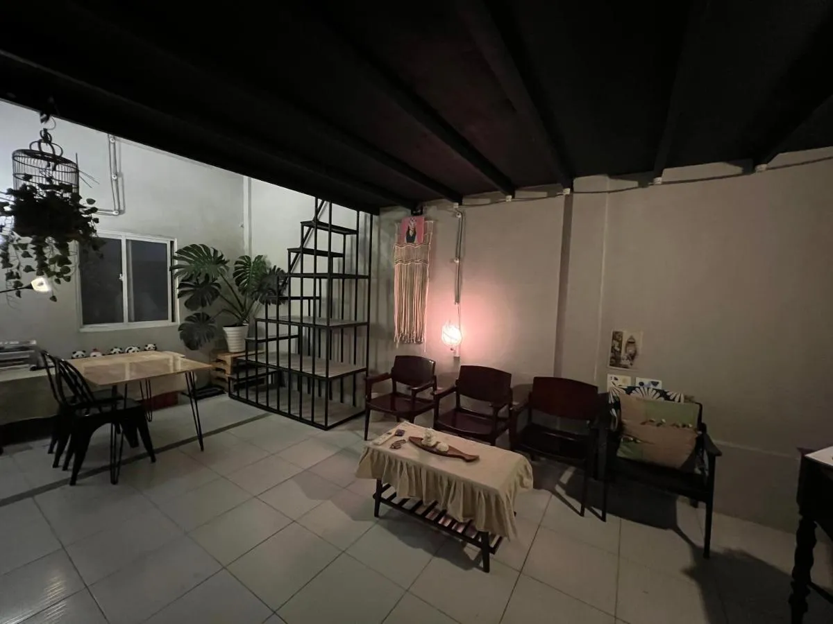 Image 4 of Authentic Saigon Loft in the Heart of City