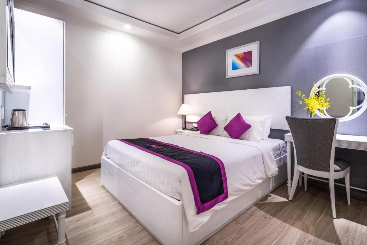 Image 5 of Avanti Boutique Hotel