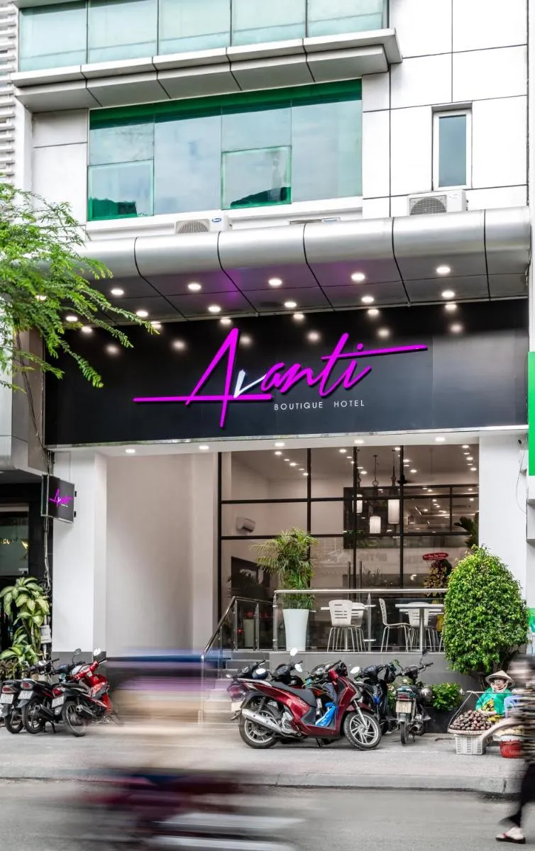 Image 4 of Avanti Boutique Hotel