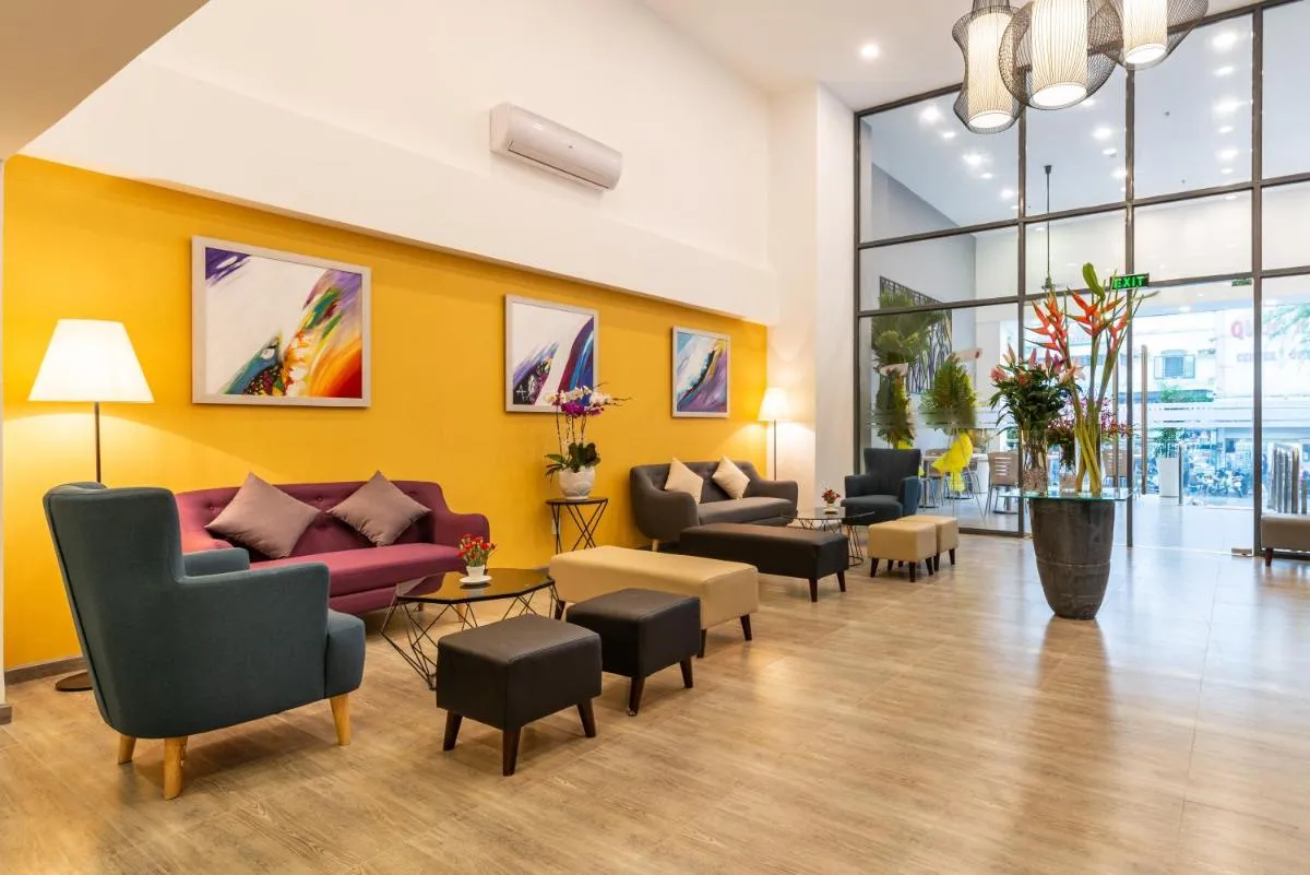 Image 3 of Avanti Boutique Hotel